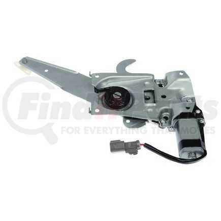 WAI WPR5720RMB Window Motor and Regulator Assembly
