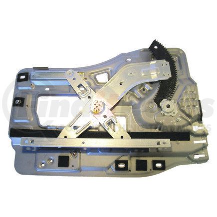 WAI WPR5730RMB Window Motor and Regulator Assembly