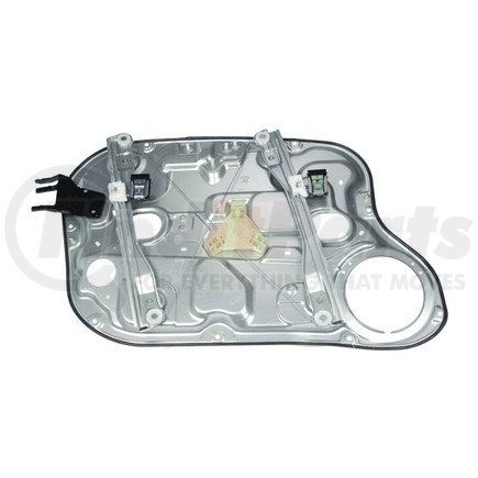 WAI WPR5742RM Window Motor and Regulator Assembly