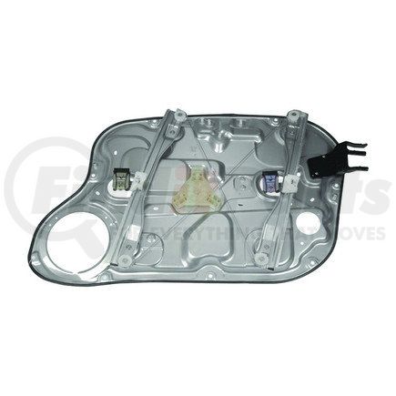 WAI WPR5741LM Window Motor and Regulator Assembly