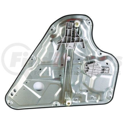 WAI WPR5743LMB Window Motor and Regulator Assembly