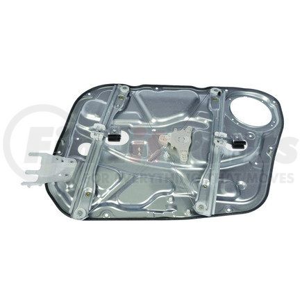 WAI WPR5751LM Window Motor and Regulator Assembly