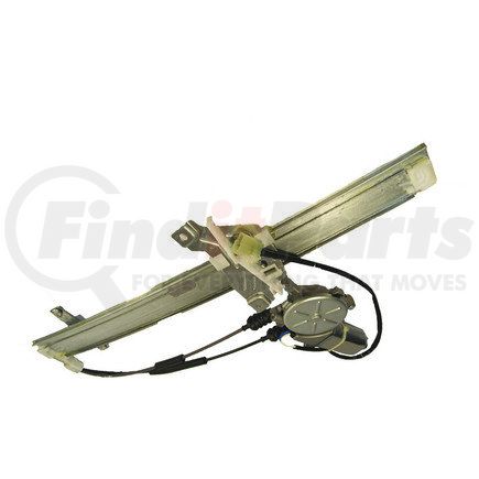 WAI WPR5765LM Window Motor and Regulator Assembly