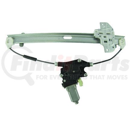 WAI WPR5795LMB Window Motor and Regulator Assembly