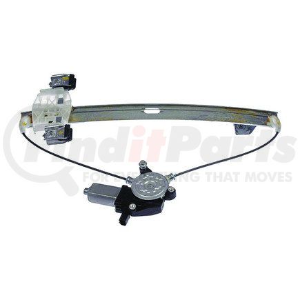 WAI WPR5919LMB Window Motor and Regulator Assembly