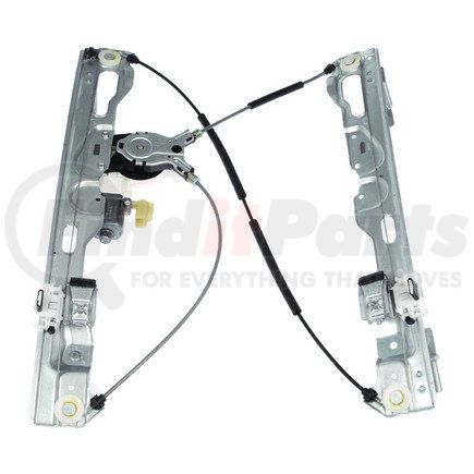WAI WPR5918RMB Window Motor and Regulator Assembly