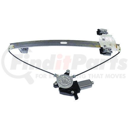 WAI WPR5920RMB Window Motor and Regulator Assembly