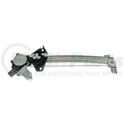 WAI WPR5804RMB Window Motor and Regulator Assembly