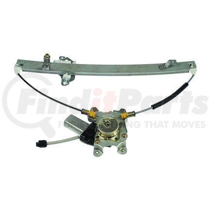 WAI WPR5852RMB Window Motor and Regulator Assembly