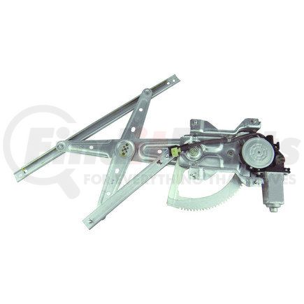 WAI WPR5860RMB Window Motor and Regulator Assembly