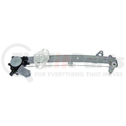 WAI WPR5888RM Window Motor and Regulator Assembly