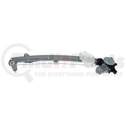 WAI WPR5887LM Window Motor and Regulator Assembly