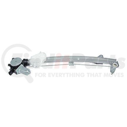 WAI WPR5889LMB Window Motor and Regulator Assembly