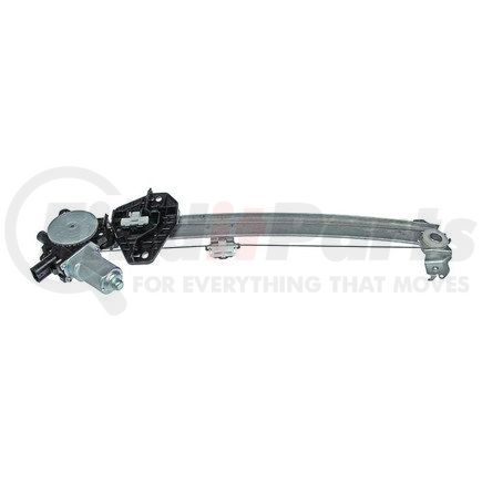 WAI WPR5890RMB Window Motor and Regulator Assembly