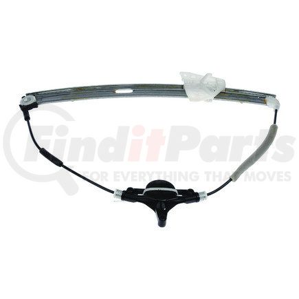 WAI WPR5948RMB Window Motor and Regulator Assembly