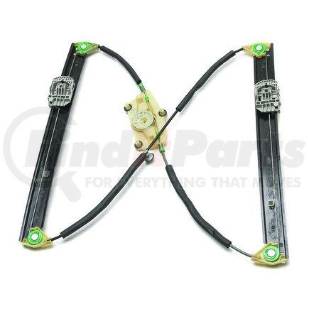 WAI WPR5979LB Window Regulator