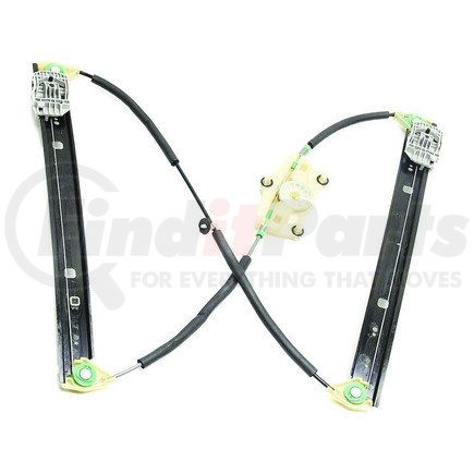 WAI WPR5980RB Window Regulator