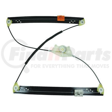 WAI WPR5981L Window Regulator