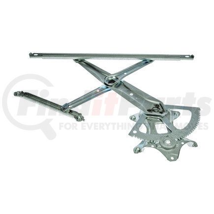 WAI WPR5983L Window Regulator