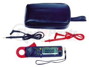 Electronic Specialties 685 Digital Amp Clamp/Multimeter with Low Amp Capability