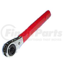 E-Z Red BK703 5/16" BATTERY WRENCH SHORT