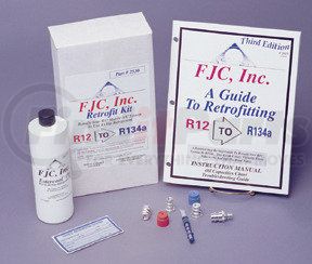 FJC, Inc. 2530 RETROFIT KIT