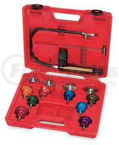 FJC, Inc. 43650 RADITATOR PRESSURE TEST KIT