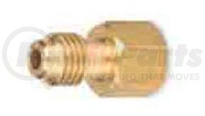 FJC, Inc. 6017 R134a Hose Connector