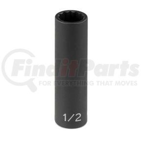Grey Pneumatic 1120D 3/8" Drive x 5/8" Deep - 12 Point