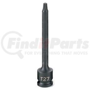 Grey Pneumatic 11506T 3/8" Drive x T50 6" Internal Star Driver