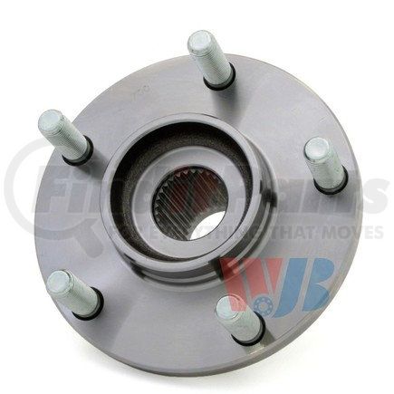 WJB SPK700 Wheel Hub