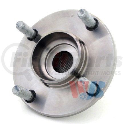 WJB SPK702 WHEELHUB