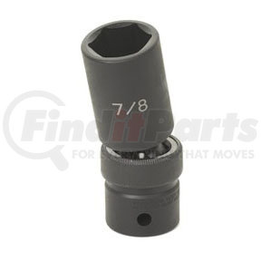 Grey Pneumatic 2014UMD 1/2" Drive x 14mm Deep Universal