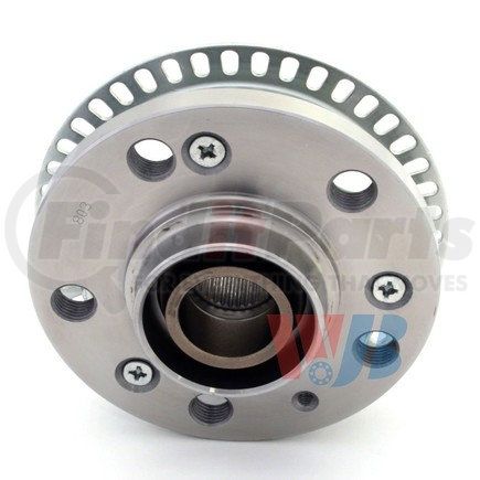 WJB SPK803 WHEELHUB