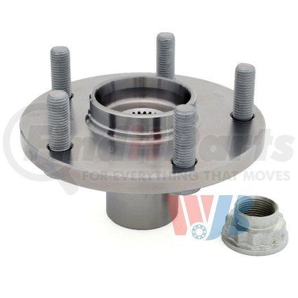 WJB SPK402 Wheel Hub