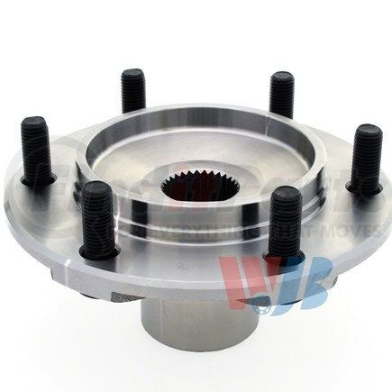 WJB SPK403 WHEELHUB