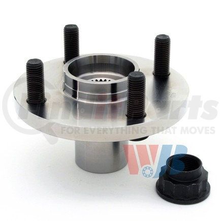 WJB SPK405 Wheel Hub