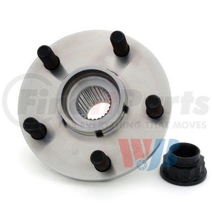 WJB SPK406 Wheel Hub