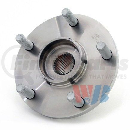 WJB SPK407 spk407