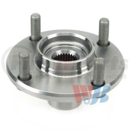 WJB SPK982 WHEELHUB