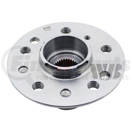 WJB SPK991 WHEELHUB