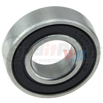 WJB RB6002-2RS Radial Ball Bearing