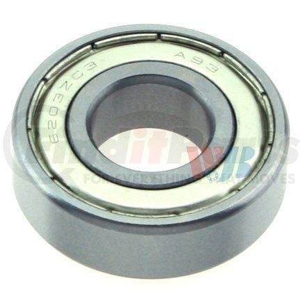 WJB RB6203-ZZ Bearing