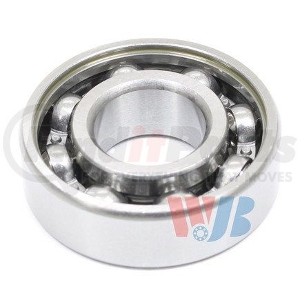 WJB RB6204 WHEELBEARING