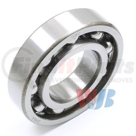 WJB RB6207 Bearing