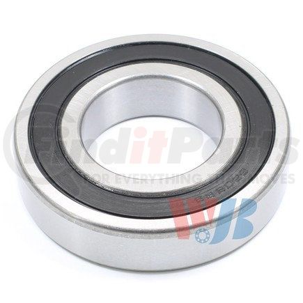 WJB RB62082RS Bearing