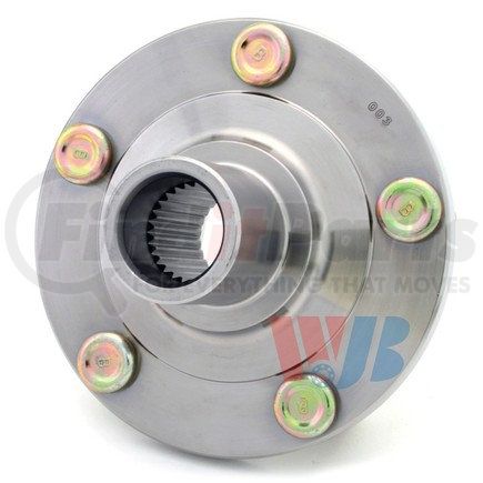 WJB SPK003 Wheel Hub