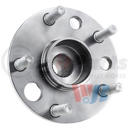 WJB SPK016 WHEELHUB