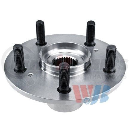 WJB SPK026 Wheel Hub