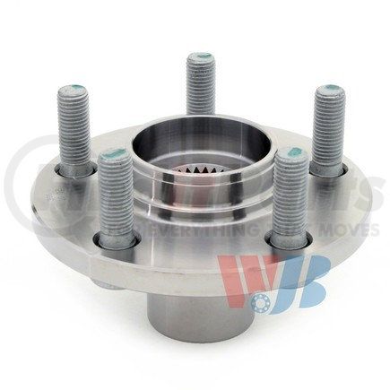 WJB SPK301 Wheel Hub